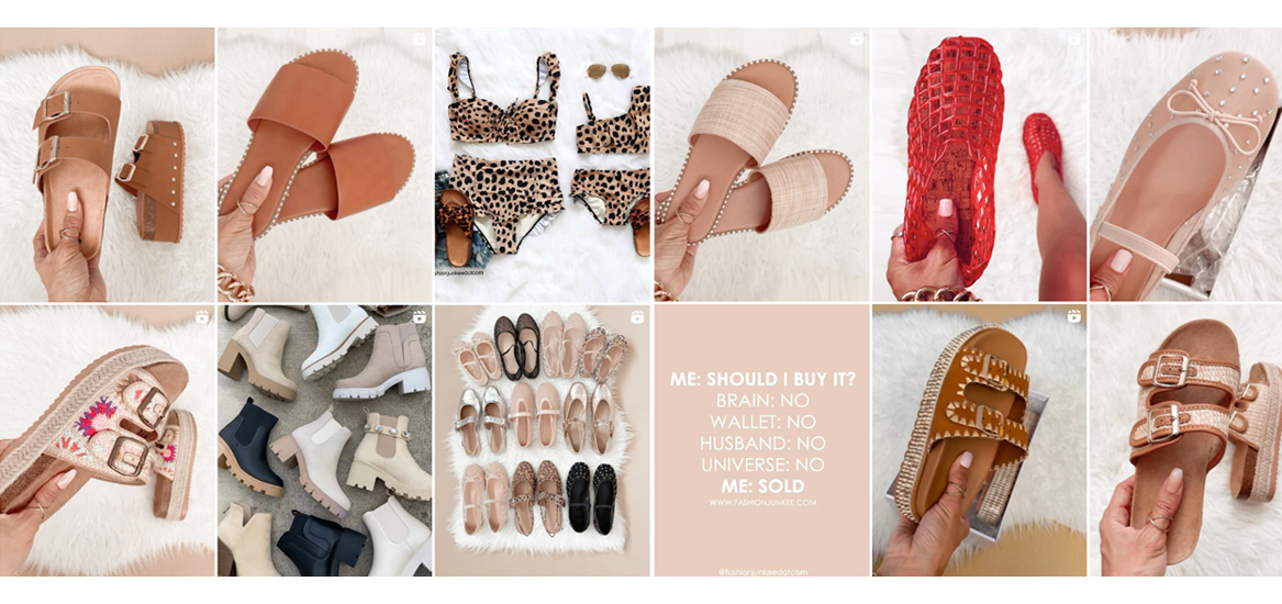 Instagram Feed